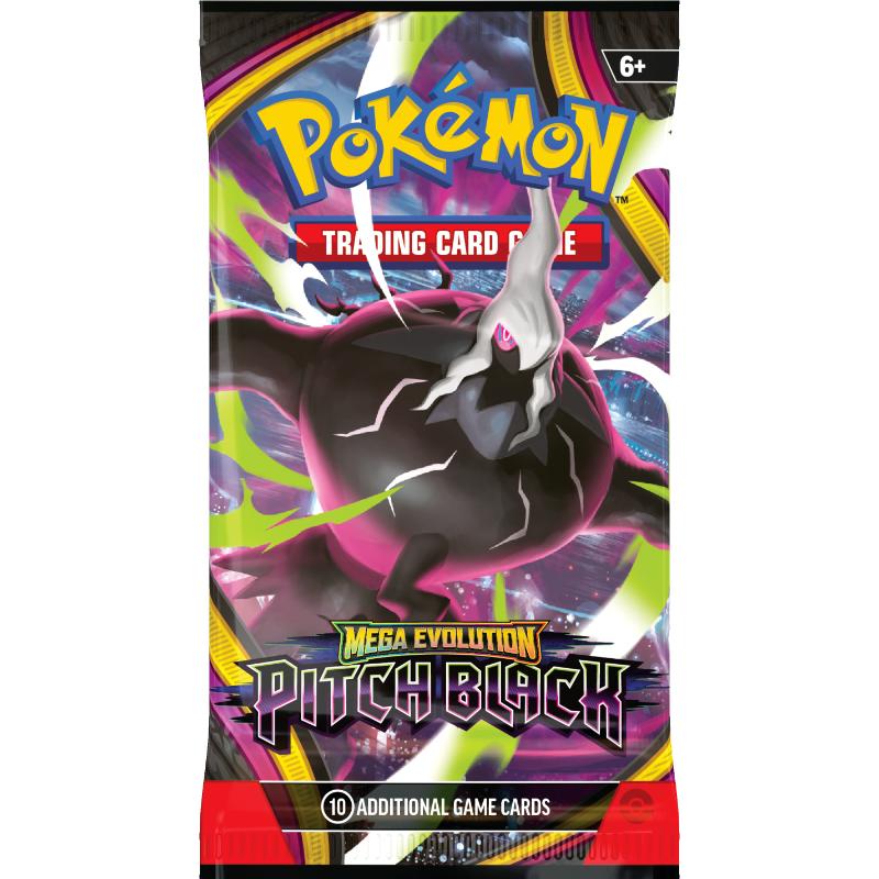 Pitch Black