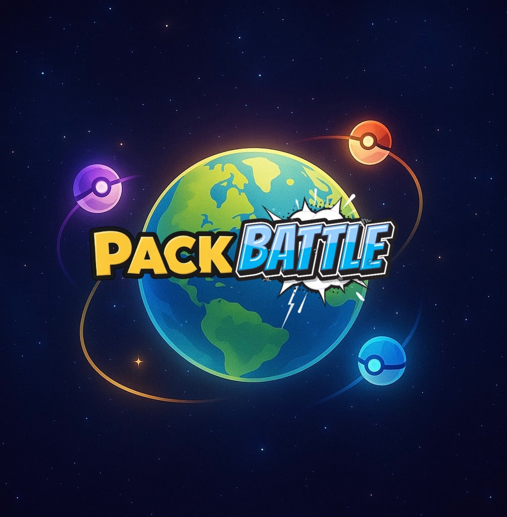 PackBattle Ascended Heroes & Silver Tempest