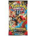 Mega Evolution