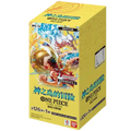 Boosterbox OP-15 Adventure on KAMI’s Island One Piece 24-pack (JP)