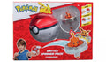 Pokémon Battle Spinner Charmander