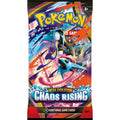Chaos Rising